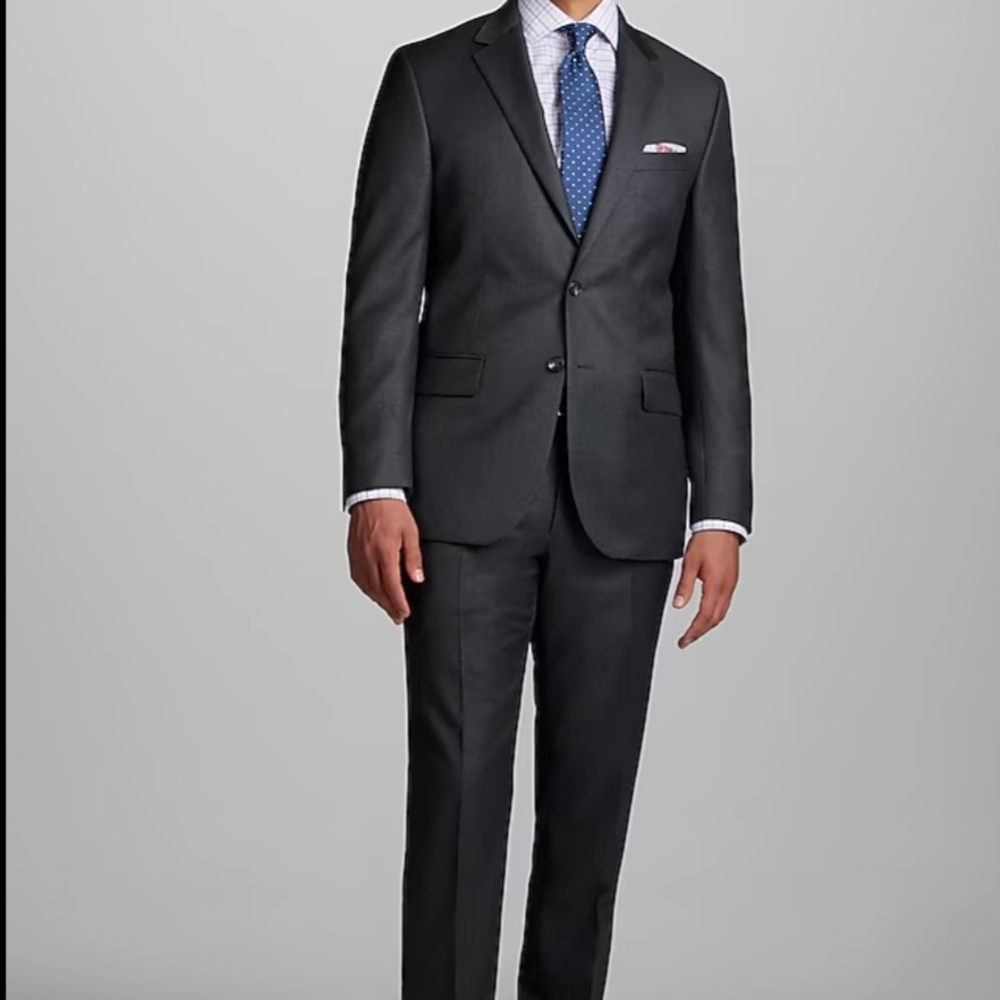 Men's Classic Dk Grey